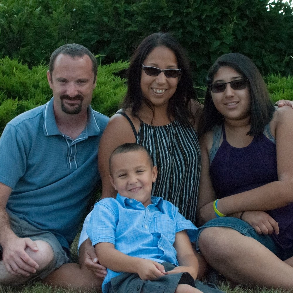 Meet your Posher, Liz